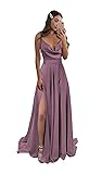 Miao Duo Women's Plus Size Prom Dresses Long with
