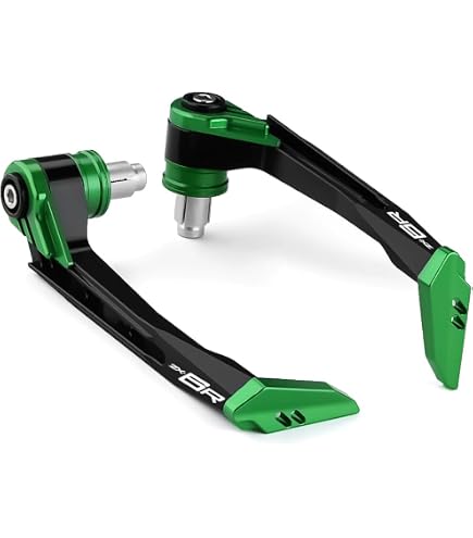 Amazon.com: PuLaif Hand Protector Universal Alloy Brake Clutch