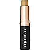 Bobbi Brown Skin Foundation Stick | Portable & Creamy with Medium-to-Full Coverage for Even-Toned Skin