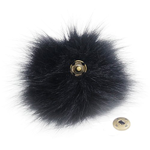 2 Knitting+Accessires+Faux+Press+Button+Colorful