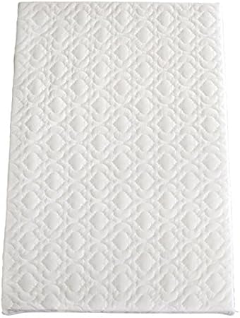 amazon travel cot mattress