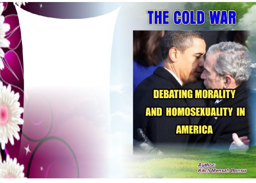 The Cold War