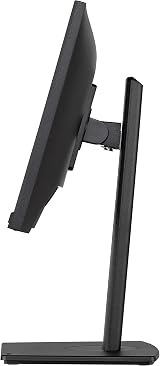 iiyama XUB2293HS-B5 21.5" Full HD IPS 4ms FreeSync LCD Monitor 150mm HA Stand view 7