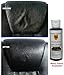 Leather Restore Leather Color Repair, Dark Brown 4 OZ - Repair, Recolor and Restore Couch, Furniture, Auto Interior, Car Seats, Vinyl and Shoes