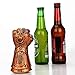 Aolvo Beer Bottle Opener, Marvel Studios Infinity War Infinity Gauntlet Thanos Glove Beer Wine Bottle Cap Opener,Great for for Bar, Party, Beer Lovers, Excellent Birthday Gifts for Kids Marvel Fans