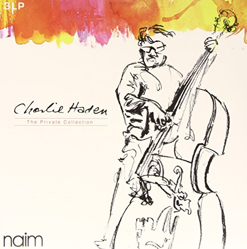 Charlie Haden - Charlie Haden: The Private Collection (3-Lp) [vinyl] - Zortam Music