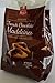 Les Delices De Paris French Chocolate Madeleines 8.9 oz [250g]