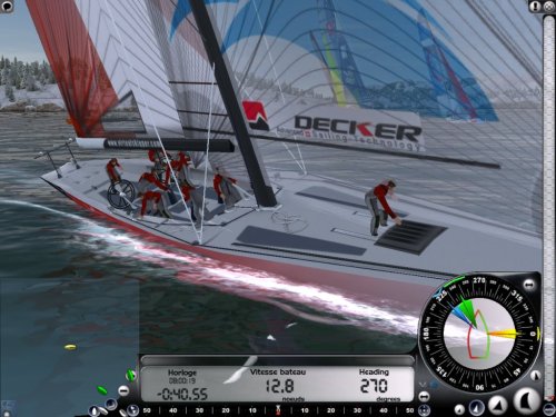 bateau virtual skipper 5