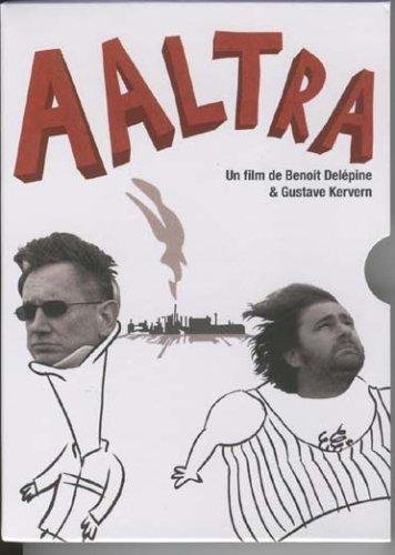 Aaltra