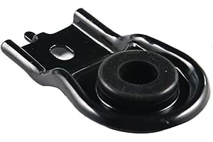 Radiator Upper Support Bracket 74171S87A00 Compatible with Accord 1998-2008 and Acura TL TSX Models