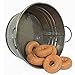 The Queen's Treasures Salvation Army WWI Doughnut Girl Accessory Set Fits 18 inch Dolls Like American Girl. Kitchen Essentials and Accessories Used to Bake Donuts for The Soldiers