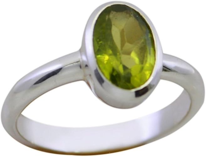 55carat Natural Oval Peridot Ring Sterling Silver August Birthstone Handmade Size 4 5 6 7 8 9 10 11 12 Amazon Com 55carat Natural Oval Peridot Ring Sterling Silver August Birthstone Handmade Size 4 5 6 7 8 9 10 11 12 Amazon Com