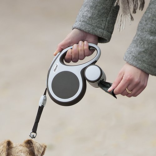 Flexi Multi Box Attachment for Flexi Vario Leashes Sizes Small Large