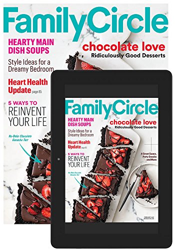 Family Circle All Access