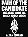 Path of the Candidate: Engaging With The French Foreign Legion by Mr. Allan Durand