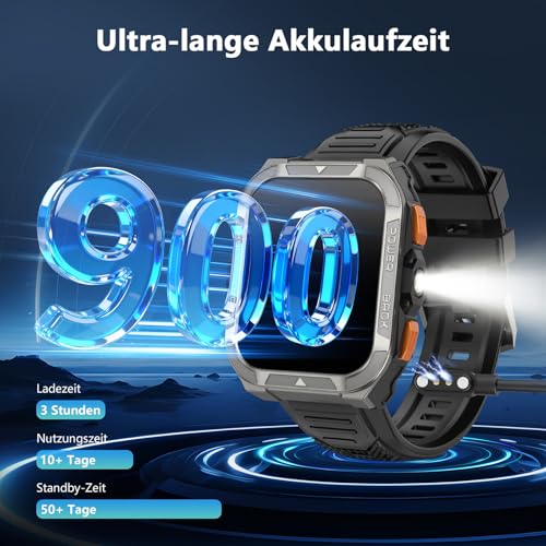 Blackview Smartwatch