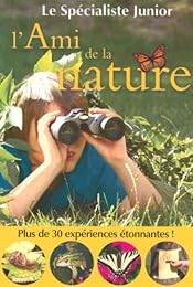 L' ami de la nature