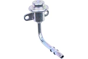 ApplianPar Fuel Injection Pressure Damper for Camry Highlander Solara RAV4 tC
