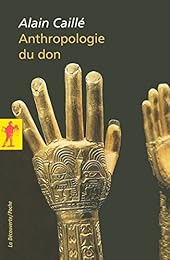Anthropologie du don