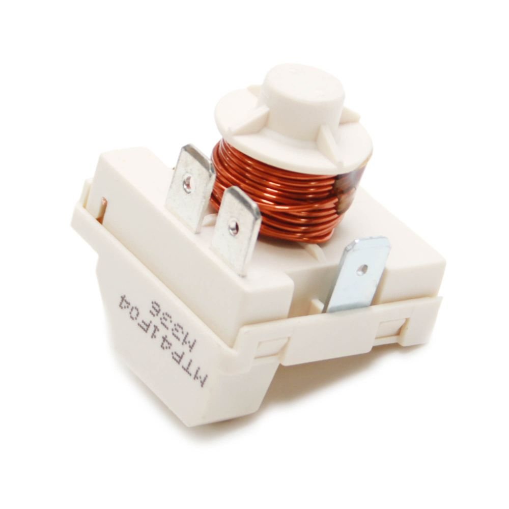 The 10 Best Hot Point Refrigerator Relay