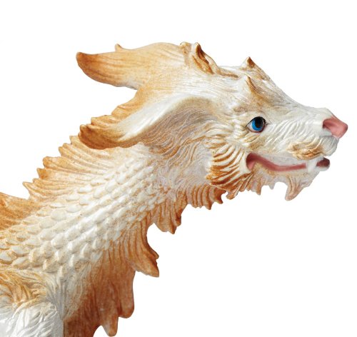 Safari Ltd. Good Luck Dragon