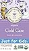 Traditional Medicinals Just for Kids Organic Cold Care Tea, 18 Tea Bags (Pack of 1)