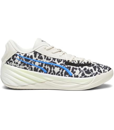 Amazon.com | PUMA Mens All Pro Nitro Hoops Dreamz Basketball