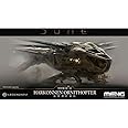 MENG Model Dune Harkonnen Ornithopter, Model kit, MNGMMS-014
