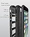 ProCase iPhone SE 2020 Case/iPhone 8 Case/iPhone 7 Case, Premium Hybrid Armor Cover Protective Case for 4.7-inch iPhone SE 2nd Gen 2020, iPhone 8 2017 and iPhone 7 2016 -Black