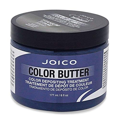 Joico Intensity Color Butter, Titanium, 6 Ounce Buy Online in UAE