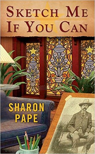 Amazoncom Sketch Me If You Can A Portrait Of Crime