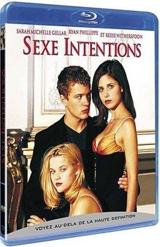 Sexe Intentions