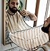Monster&Son Beard Trimming Apron