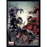 Venom VS Carnage Marvel Card Sleeves