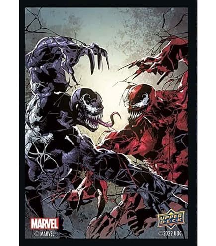 Upper Deck Deadpool Sleeves (65 Count, Clear Plastic Card Sleeves) : Amazon.ca: Toys & Games Upper Deck Deadpool Sleeves (65 Count, Clear Plastic Card Sleeves) : Amazon.ca: Toys & Games