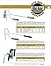 Wooster Brush R218-6-1/2 Mini-Koter Frame Shed-Resistant, 3/8-Inch Nap, 2-Pack, 6-1/2-Inch