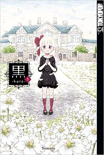 Kuro 03 Somato Amazon Com Books