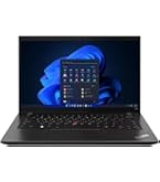Amazon.com: Lenovo Thinkpad E14 GEN 3 14
