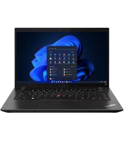Amazon.com: Lenovo ThinkPad X13 Gen 1 AMD Laptop | 13.3