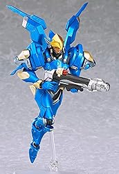 Overwatch: Pharah Figma Action Figure