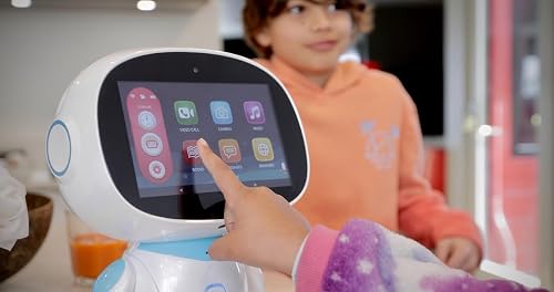 Kit Robot Programmable Enfant 12 en 1 – STEM Éducatif 8-14 ans – Jeu Éducatif Enfant Kit Robot Programmable Enfant 12 en 1 – STEM Éducatif 8-14 ans – Jeu Éducatif Enfant