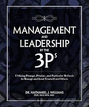 Management and Leadership by the 3Ps