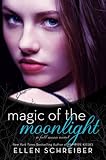 Magic of the Moonlight (Full Moon Book 2)
