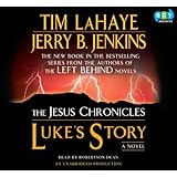 Amazon Com Luke S Story The Jesus Chronicles