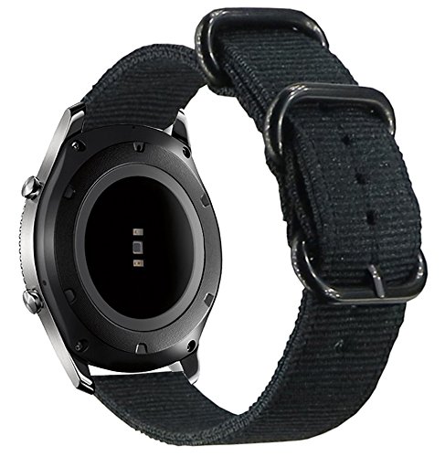 suunto traverse nato strap