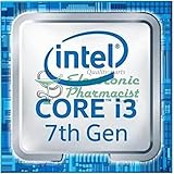 Intel Core i3 7100 Processor Tray