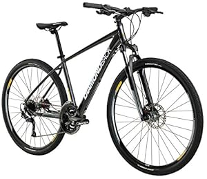 diamondback trace agile dual sport hybrid