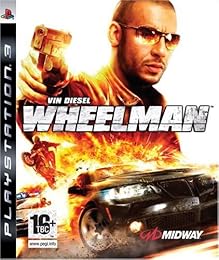 Wheelman