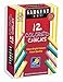 Sargent Non-Toxic White Dustless Chalk (12 ct box) and Colored Dustless Chalk (12 ct box) Bundle + Premium Chalkboard Eraser