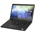 Dell Latitude 5490 14-Inch laptop with Intel Core i5-7300U 2.6GHz 16GB RAM 256GB SSD, Windows 10 Pro (Renewed)